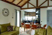 Дом под ключ в КП Павловы озера