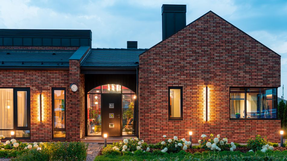 Дом под ключ в КП Павловы озера