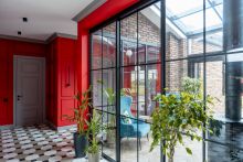 Дом под ключ в КП Павловы озера