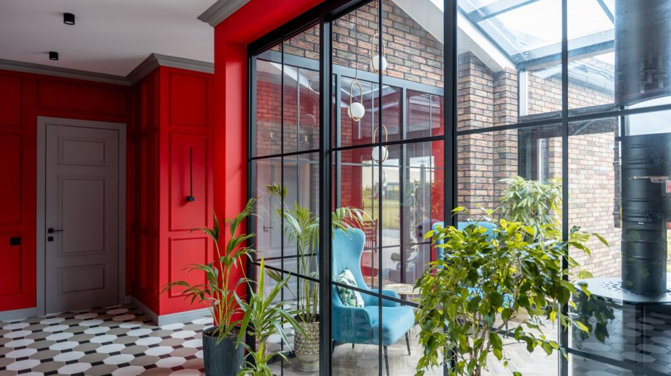 Дом под ключ в КП Павловы озера