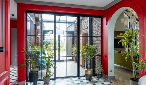 Дом под ключ в КП Павловы озера