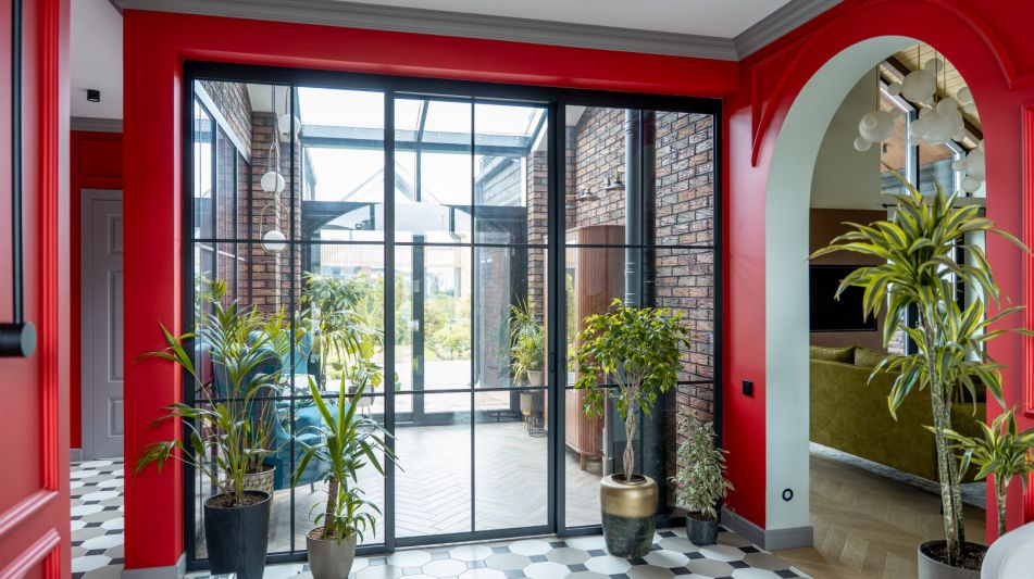 Дом под ключ в КП Павловы озера