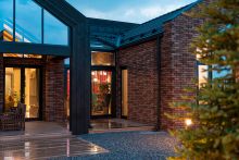 Дом под ключ в КП Павловы озера