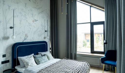 Дом под ключ в КП Павловы озера