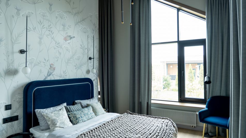 Дом под ключ в КП Павловы озера