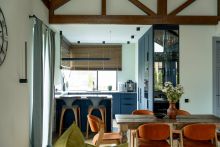 Дом под ключ в КП Павловы озера