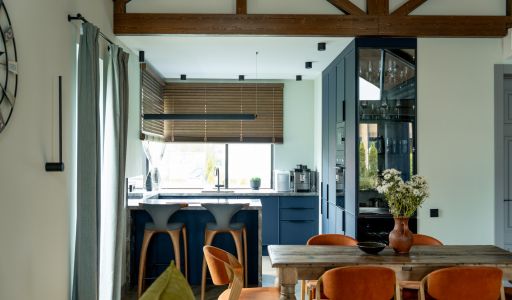 Дом под ключ в КП Павловы озера