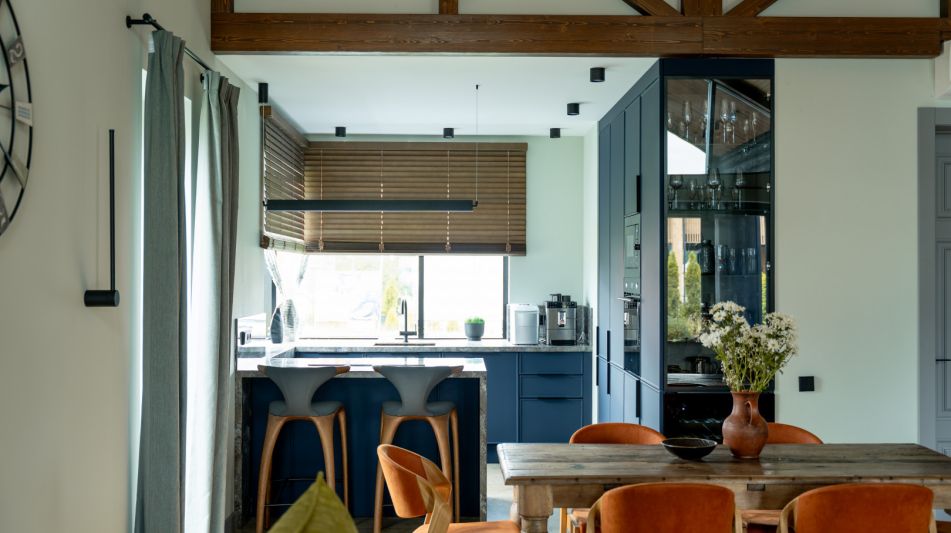 Дом под ключ в КП Павловы озера