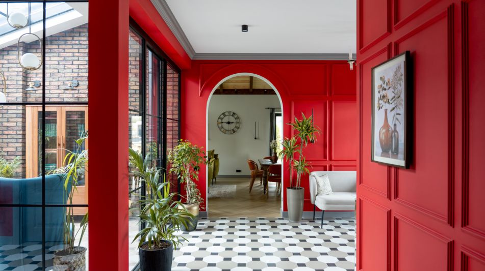 Дом под ключ в КП Павловы озера