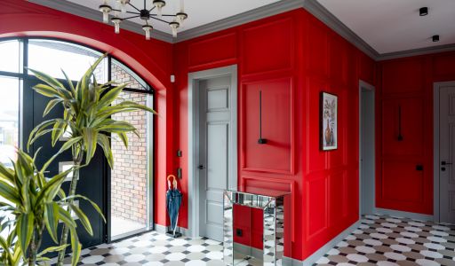 Дом под ключ в КП Павловы озера