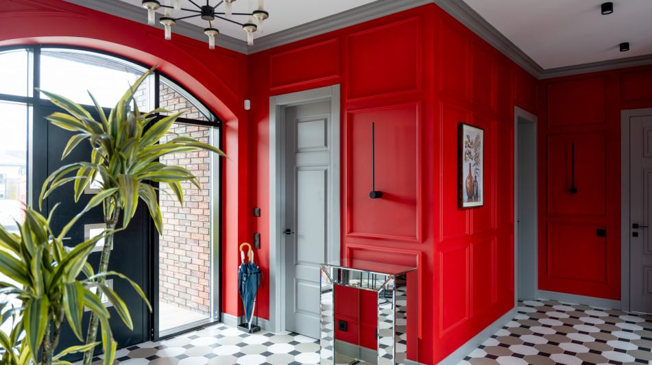 Дом под ключ в КП Павловы озера