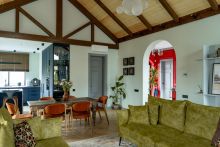 Дом под ключ в КП Павловы озера