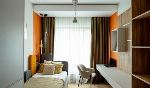 Дом под ключ в КП Павловы озера