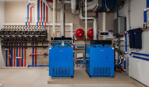 Стильный дом в КП Миллениум парк