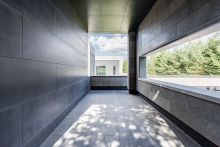 Новый дом в кп Никольский Бульвар