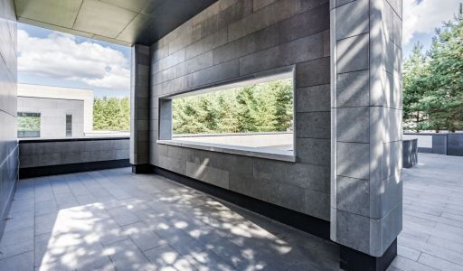 Новый дом в кп Никольский Бульвар