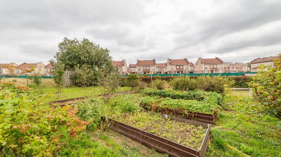 Жилой дом под ключ в Семенищево