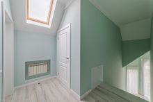 Жилой дом под ключ в Семенищево