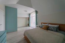 Жилой дом под ключ в Семенищево