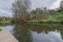 Жилой дом под ключ в Семенищево