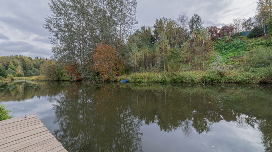 Жилой дом под ключ в Семенищево
