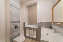 Жилой дом под ключ в Семенищево