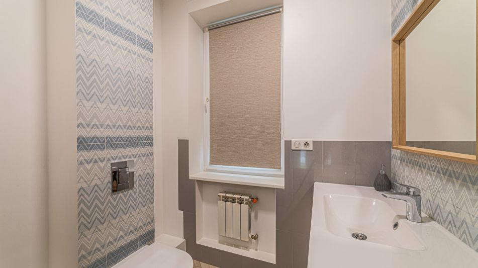 Жилой дом под ключ в Семенищево