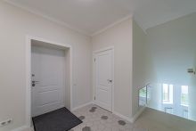 Жилой дом под ключ в Семенищево