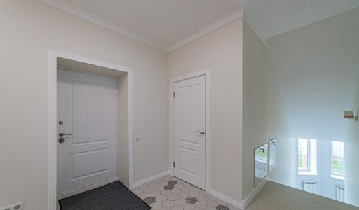 Жилой дом под ключ в Семенищево