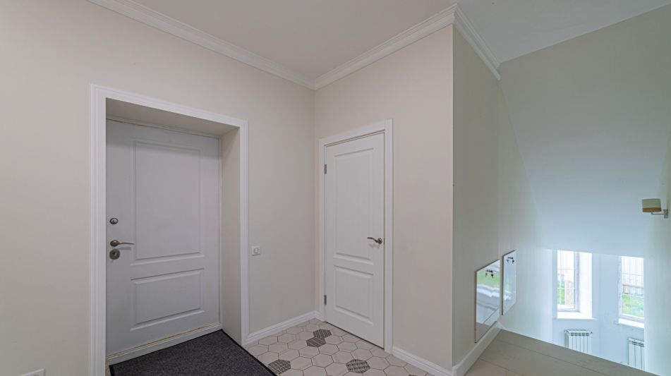 Жилой дом под ключ в Семенищево