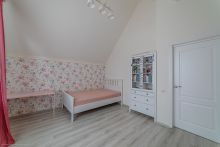 Жилой дом под ключ в Семенищево