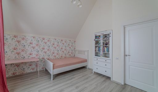 Жилой дом под ключ в Семенищево