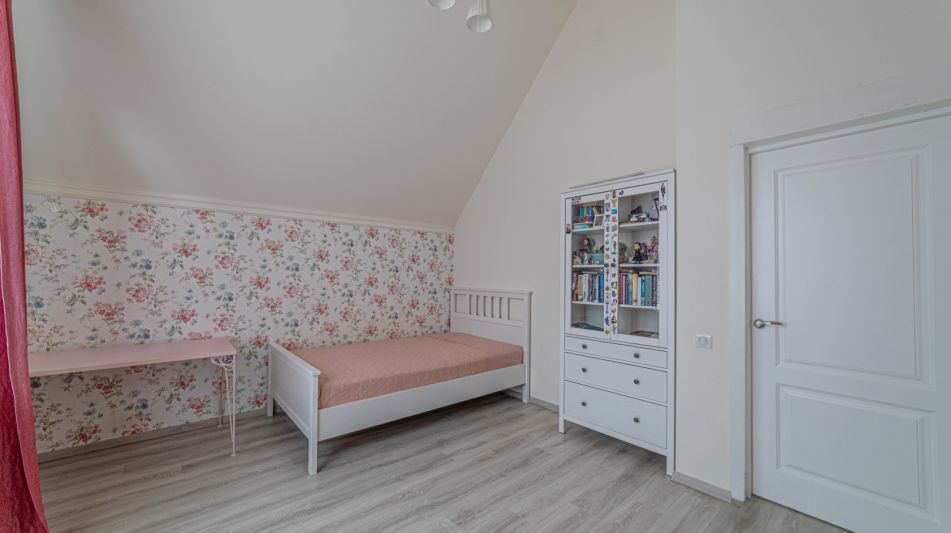 Жилой дом под ключ в Семенищево