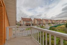 Жилой дом под ключ в Семенищево