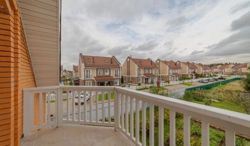 Жилой дом под ключ в Семенищево