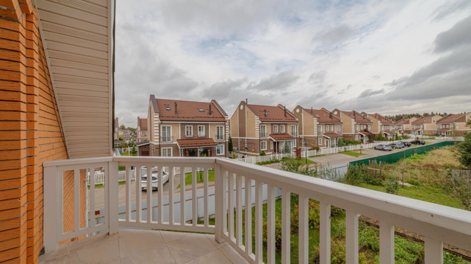 Жилой дом под ключ в Семенищево