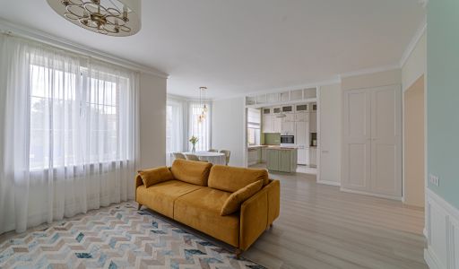 Жилой дом под ключ в Семенищево