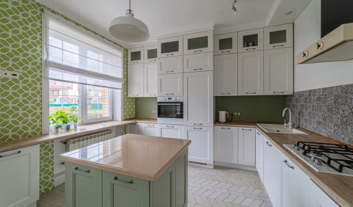 Жилой дом под ключ в Семенищево