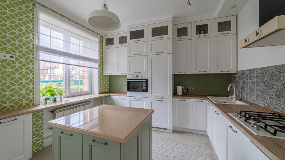 Жилой дом под ключ в Семенищево