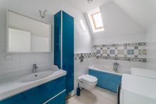 Жилой дом под ключ в Семенищево