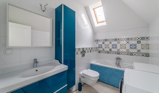 Жилой дом под ключ в Семенищево