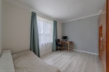 Жилой дом под ключ в Семенищево