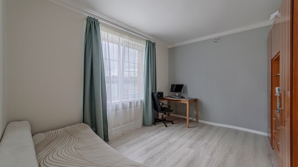 Жилой дом под ключ в Семенищево