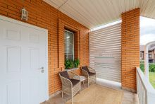 Жилой дом под ключ в Семенищево