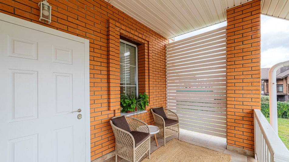 Жилой дом под ключ в Семенищево