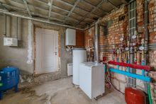 Жилой дом под ключ в Семенищево