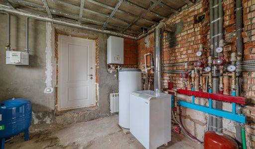 Жилой дом под ключ в Семенищево