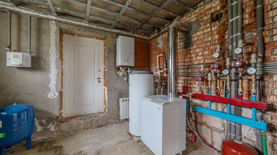 Жилой дом под ключ в Семенищево