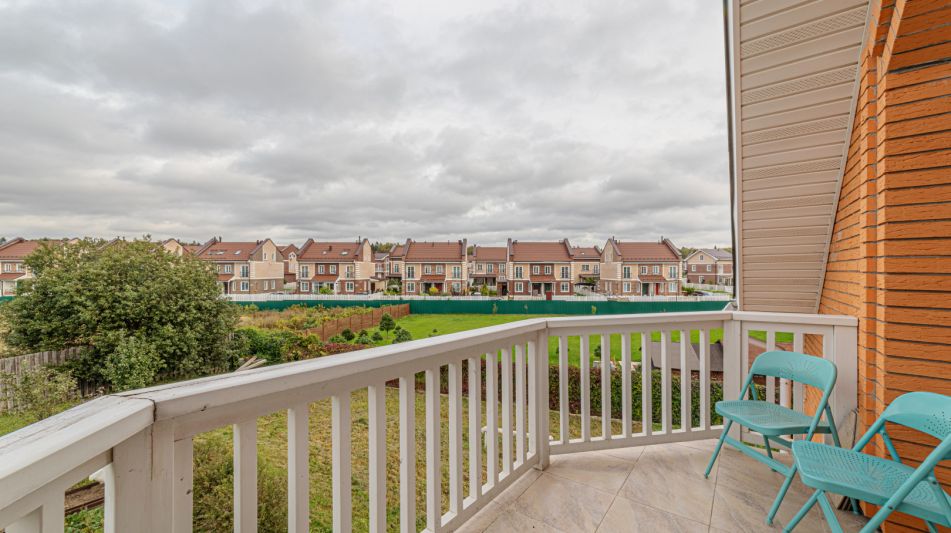 Жилой дом под ключ в Семенищево