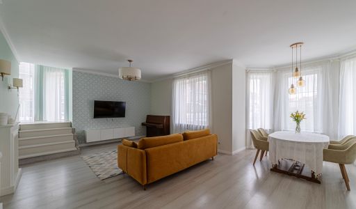 Жилой дом под ключ в Семенищево